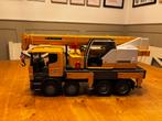 Bruder Liebherr Kraanwagen - Te repareren/voor onderdelen, Ophalen, Gebruikt