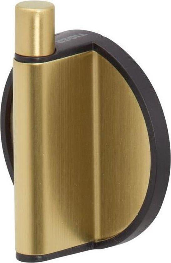 Tiger Messing (Handdoekhaak) *Nieuw*, Info@Tiger.nl, Overige kleuren, Nieuw, Ophalen of Verzenden