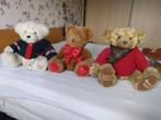 Harrods Beren Collectie - Trio, Ophalen, Zo goed als nieuw, Beer