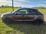 Audi a1 1.4 tsfi 185pk 2011 Bruin, Auto's, 4 stoelen, 630 kg, Particulier, Geïmporteerd