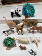Playmobil dieren speelgoed, Ophalen of Verzenden