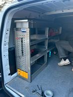 inbouw Kast voor bestelauto 162x32cm hoogte 102cm, Ophalen, Zo goed als nieuw