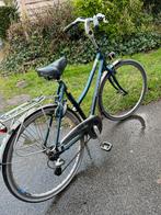 Gazelle Cayo Damesfiets - Goed Onderhouden, Ophalen, Versnellingen, Gazelle, 53 tot 56 cm