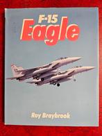 F-15 Eagle, Ophalen of Verzenden, Zo goed als nieuw