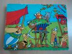 Asterix puzzel, 140 stukjes Flamenco, vintage, Ophalen of Verzenden, Asterix en Obelix, Gebruikt