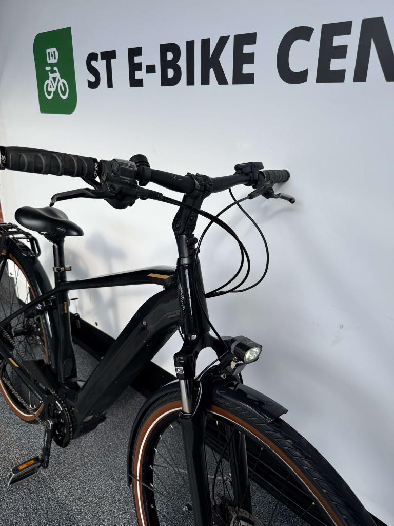 Scott Sub E-Ride - Electrische Fiets - Bosch Motor - 50CM, Fietsen en Brommers, Elektrische fietsen, Overige merken, Ophalen of Verzenden