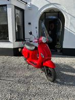 Scooter, Ophalen, Gebruikt, Maximaal 45 km/u, Elektrisch