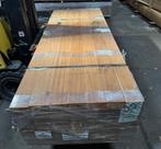 Hardhout meranti geschaafd 19x140, Ophalen, Planken, Nieuw, Hardhout