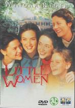 Little Women (1994), Vanaf 6 jaar, Ophalen of Verzenden, Zo goed als nieuw, Historisch of Kostuumdrama
