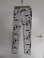 Place du Jour broek maat 34 in nieuwstaat, Kleding | Dames, Place du jour, Ophalen of Verzenden, Zo goed als nieuw