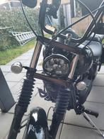 Kawasaki VN 800, Motoren, 2 cilinders, 805 cc, Chopper, Gebruikt