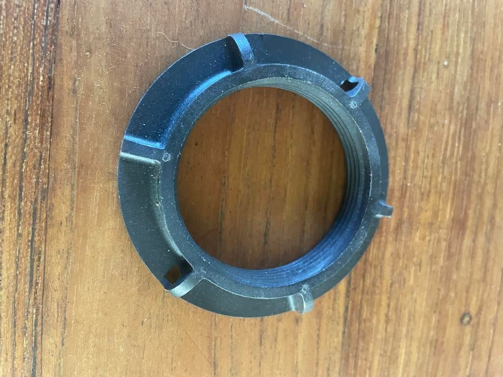 Ring voor huiddoorvoer  dieptemeter of log, Watersport en Boten, Accessoires en Onderhoud, Verzenden, Motor en Techniek