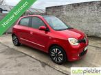 Renault Twingo 1.0 SCe Intens|trekhaak|carplay|clima|cruise, Auto's, Renault, 65 pk, Gebruikt, 4 stoelen, Leder