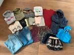Mooie kledingbundel meisje maat 122/128, Ophalen of Verzenden, Gebruikt
