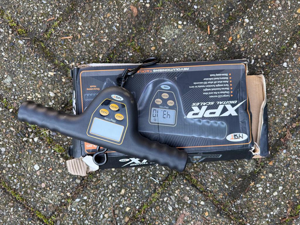 Te koop carp spullen, Watersport en Boten, Hengelsport | Karpervissen, Ophalen, Zo goed als nieuw, Overige typen