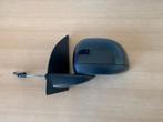 buitenspiegel links fiat panda 169 2009-2012 groot model, Gebruikt, -, -, Ophalen of Verzenden