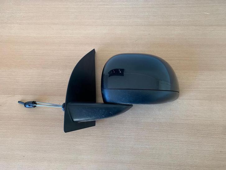 buitenspiegel links fiat panda 169 2009-2012 groot model, Auto-onderdelen, Spiegels, Fiat, Gebruikt, Ophalen of Verzenden