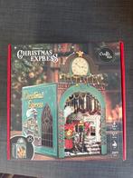 DIY kersthuisje action, Diversen, Verzenden, Nieuw