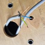 50 M NIEUWE ELEKTRAKABEL YMVK 5X1,5 MM2 DCA INSTALLATIEKABEL, Ophalen, Nieuw