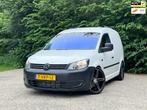 Volkswagen Caddy 1.6 TDI | GTI INTR. + Verlaagd Nu € 5.950, Auto's, Voorwielaandrijving, Euro 5, Gebruikt, Zwart