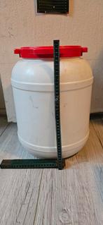 Aasvis emmer, Ophalen of Verzenden