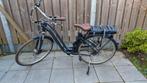 Elops 900E Electric City Bike, Gebruikt, 51 tot 55 cm, 50 km per accu of meer, Ophalen