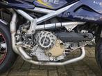 Ducati Vee-Two Squalo Evo 1100 Ducati Vee-Two Squalo, Motoren, Motoren | Ducati, 1079 cc, Bedrijf, Super Sport, Meer dan 35 kW