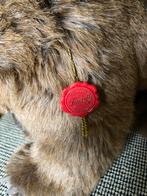 Echte Hermann Teddy Beer, Ophalen of Verzenden, Zo goed als nieuw, Stoffen beer, Overige merken