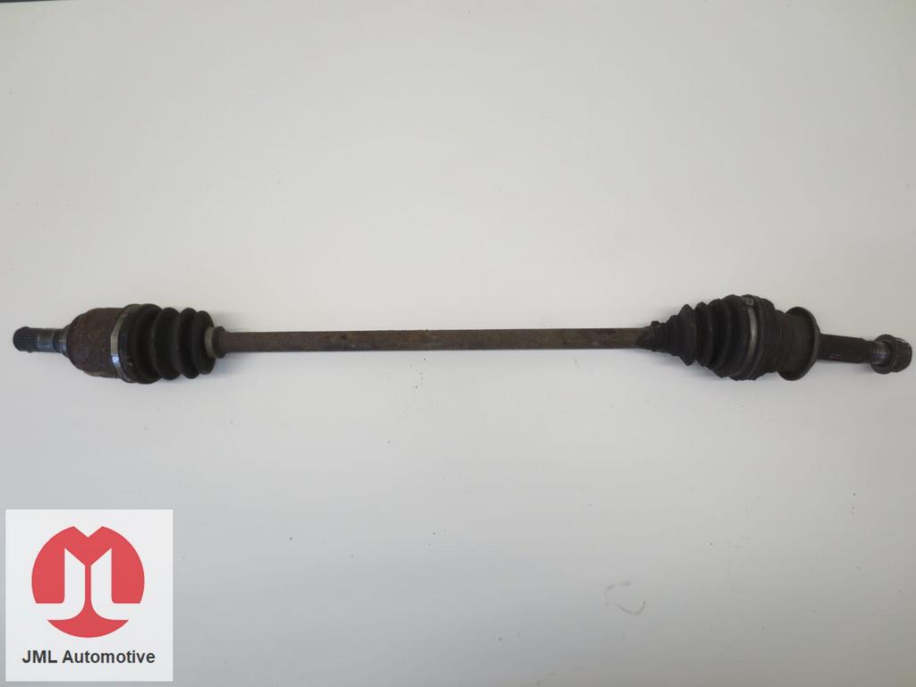 AANDRIJFAS STEEKAS RECHTS VOOR DAIHATSU TERIOS, Auto-onderdelen, Transmissie en Toebehoren, Gebruikt, -, -, Ophalen of Verzenden