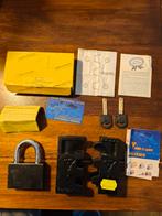 Te koop zeecontainer slot merk mul-T-lock, Ophalen of Verzenden