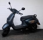 GTS Palermo bromscooter, Ophalen, GTS Palermo, Zo goed als nieuw, Benzine