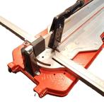 Rubi Tegelsnijder TP 125 S | 125cm, Rubi, Zo goed als nieuw, Support@rubi.com, Rubi Tools, Ctra. de Barcelona, Km. 10, 
08210 Barberà del Vallès, 
Barcelona, Spain
