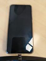 Te koop samsung A55, Ophalen, Zwart, Zo goed als nieuw, 128 GB