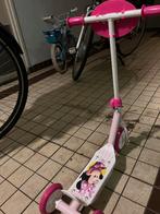 Roze Minnie Mouse step, Ophalen, Gebruikt, Gewone step