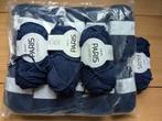 Drops Paris donkerblauw 20x, Ophalen of Verzenden, Nieuw, Breien of Haken, Wol of Garen