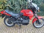 BMW K75  1993 Rood (naked), Particulier