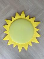 Ikea zon lamp, Ophalen, Gebruikt, Lamp