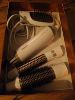 Haarborstelset philips, Ophalen of Verzenden, Zo goed als nieuw