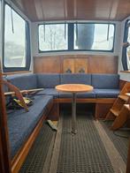 Gein Kruiser Stalen Kruiser 6 slaapplaatsen motorboot, 8,5 m, Gebruikt, Staal, Diesel, Ophalen of Verzenden