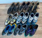 SNEAKERS - NIKE / ADIDAS / ASICS en meer., Kleding | Heren, Schoenen, Ophalen of Verzenden, Gedragen, Overige kleuren, Sneakers of Gympen