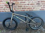 BMX WeThePeople W-TP C20 - Helaas wat roest, Ophalen, Gebruikt, Staal, 16 tot 20 inch
