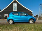 Suzuki Alto 1.0 2010 Blauw, Voorwielaandrijving, Stof, 200 kg, Origineel Nederlands