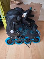 Skeelers / inline  skates maat 40, Sport en Fitness, Skeelers, Ophalen of Verzenden, Zo goed als nieuw