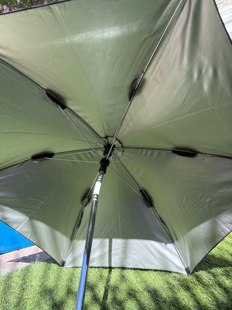 Maxi-Cosi parasol voor kinderwagen/buggy, Ophalen of Verzenden, Gebruikt