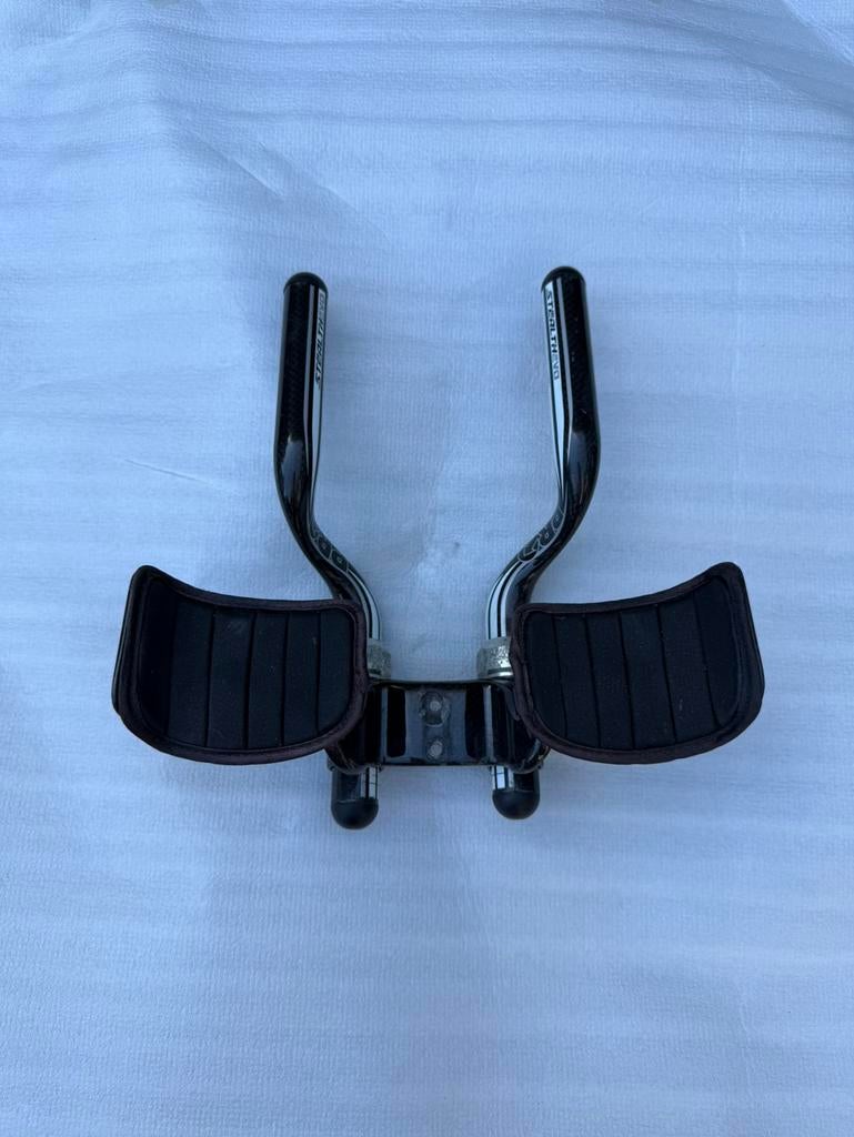 Pro Stealth Evo TT aero stuur carbon, Ophalen of Verzenden, Zo goed als nieuw