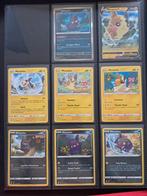 Pokemon Kaarten LOT, Hobby en Vrije tijd, Verzamelkaartspellen | Pokémon, Ophalen of Verzenden, Nieuw, Meerdere kaarten, Foil