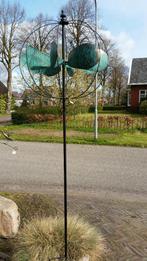 windmolen / BOL / windspinner, Huis en tuin decoratie Marie, Nieuw, Info@huisentuindecoratiemarie.nl, Peize
