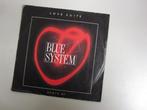 BLUE SYSTEM -  love suite - vinyl 7", Gebruikt, 7 inch, Single, Ophalen of Verzenden