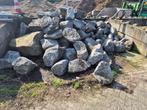 Grote natuurstenen rotsen voor tuin of landschap, Overige materialen, Gebruikt, Ophalen of Verzenden, Kei