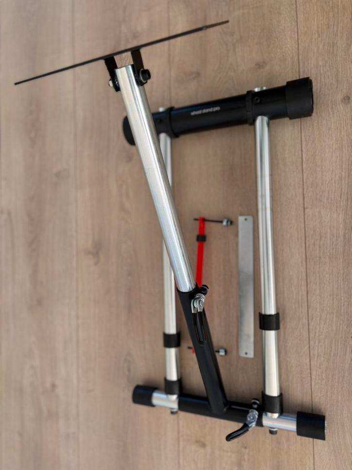 Wheelstand Pro V2 Sim racing, Spelcomputers en Games, Spelcomputers | Overige Accessoires, Gebruikt, Ophalen